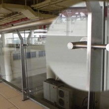  高要市拓域五金制品廠 主營 樓梯立柱 拉手