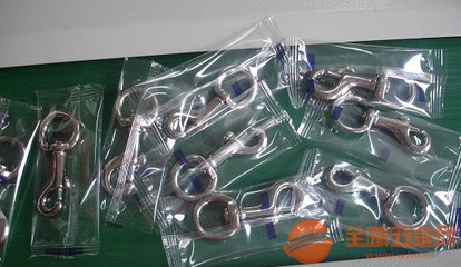 小五金包裝機