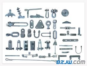 【電力金具】_電力金具價格_電力金具廠家-到中華標準件網