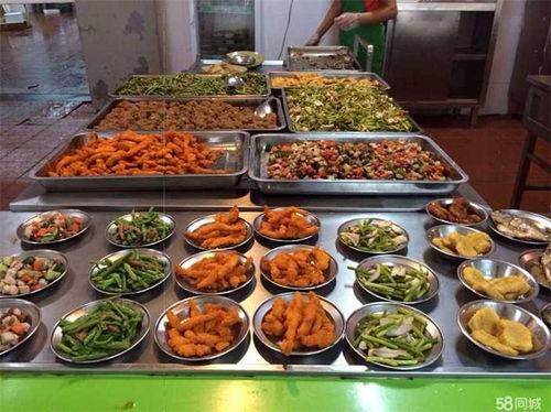 繁昌單位食堂外包方案 攜手蕪湖名益餐飲，打造高效優(yōu)質(zhì)餐飲管理